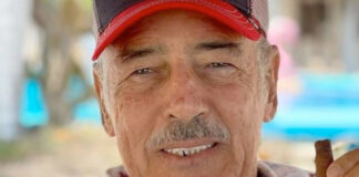 Muere el actor mexicano Andrés García a los 81 años Muere el actor mexicano Andrés García a los 81 años