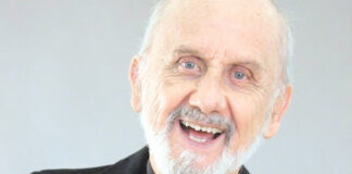 Fallece Farnesio de Bernal; actuó con Cantinflas y Anthony Hopkins Fallece Farnesio de Bernal, actuó con Cantinflas y Anthony Hopkins