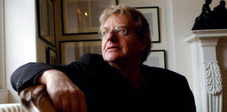 Muere Jerry Springer, símbolo de la llamada “TV basura” Muere Jerry Springer, símbolo de la llamada "TV basura"