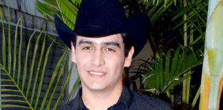 Muere Julián Figueroa, hijo de Maribel Guardia y Joan Sebastian Muere Julián Figueroa, hijo de Maribel Guardia y Joan Sebastian