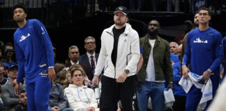 La NBA multa a Mavericks por dejarse ganar ante los Bulls La NBA multa a Mavericks por dejarse ganar ante los Bulls