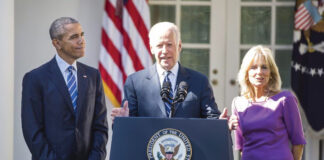 Barack Obama y Hillary Clinton respaldan a Biden en reelección Barack Obama y Hillary Clinton respaldan a Biden en reelección