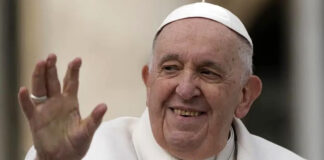 “Mujeres votarán en el sínodo de obispos”: Papa Francisco "Mujeres votarán en el sínodo de obispos": Papa Francisco