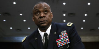 Pentágono ordena revisión interna tras filtración de documentos Pentágono ordena revisión interna tras filtración de documentos