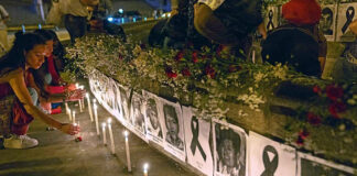 Pide Unión Europea parar juegos de poder en Perú Pide Unión Europea parar juegos de poder en Perú