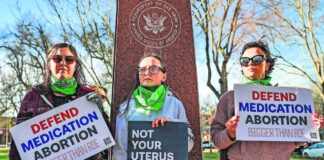 La píldora abortiva: campo de batalla por el acceso al aborto La píldora abortiva: campo de batalla por el acceso al aborto