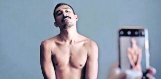 “Pornomelancolía” exhibe el mundo virtual y sexual "Pornomelancolía" exhibe el mundo virtual y sexual