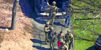 Presentan cargos contra Jack Teixeira por filtrar documentos secretos Presentan cargos contra Jack Teixeira por filtrar documentos secretos