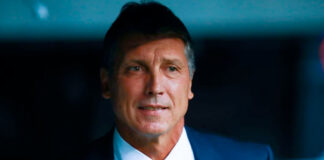 Robert Dante Siboldi es nuevo entrenador de los Tigres Robert Dante Siboldi rompe el silencio sobre su salida de Tirges