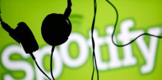Spotify sobrepasa los 500 millones de usuarios activos Spotify sobrepasa los 500 millones de usuarios activos