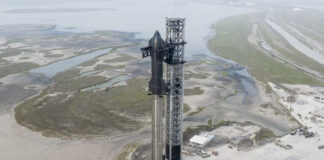 Starship, el cohete de Elon Musk que nos llevará a la luna Starship, el cohete de Elon Musk que nos llevará a la luna