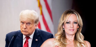 Stormy Daniels pagará 122 mil dólares de abogados de Trump Stormy Daniels pagará 100 mil dólares de gastos legales de Trump