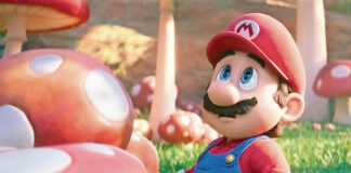 “Super Mario Bros” se perfila para ser el filme del año “Super Mario Bros” se perfila para ser el filme del año