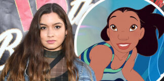 Sydney Agudong será “Nani” en el Live Action de “Lilo y Stitch” Sydney Agudong será "Nani" en el Live Action de "Lilo y Stitch"