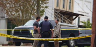 Tiroteo en fiesta de cumpleaños deja muertos y heridos en Alabama Tiroteo en fiesta de cumpleaños deja muertos y heridos en Alabama