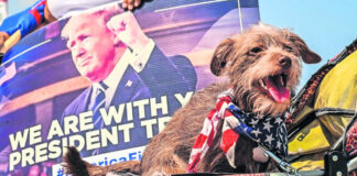 Donald Trump, acechado por otro caso: documentos clasificados Donald Trump, acechado por otro caso: documentos clasificados