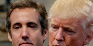 Donald Trump demanda a su exabogado Michael Cohen Donald Trump demanda a su exabogado Michael Cohen