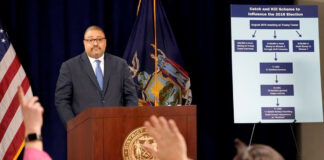 El otro caso contra Trump, un supuesto hijo no reconocido El otro caso contra Trump, un supuesto hijo no reconocido