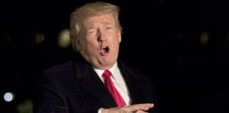 Trump redobla sus promesas si gana las elecciones del 2024 Trump redobla sus promesas si gana las elecciones del 2024