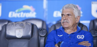 Tuca tacha al futbol mexicano de amateur y “llanero” Tuca tacha al futbol mexicano de amateur y “llanero”