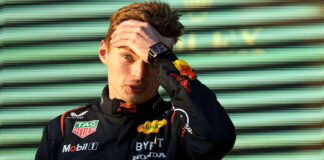 Amenaza Verstappen con abandonar la Fórmula 1 Amenaza Max Verstappen con abandonar la Fórmula 1
