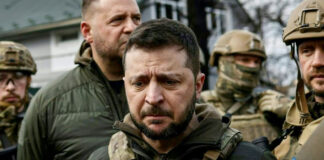 ONU horrorizada por video de decapitación de prisionero ucraniano ONU, "horrorizada" por video de decapitación de prisionero ucraniano