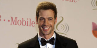William Levy concreta sus sueños “en libertad” William Levy concreta sus sueños en libertad