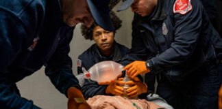 “La zona cero” del fentanilo que mata a miles en México y EEUU "La zona cero" del fentanilo que mata a miles en México y EEUU