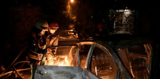 Ola de drones atacan Moscú; Ucrania niega responsabilidad Moscú sufre ola de ataques con drones; Ucrania niega responsabilidad