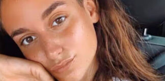 Azafata desaparecida estaba detenida por traficar drogas Azafata desaparecida estaba detenida por traficar drogas