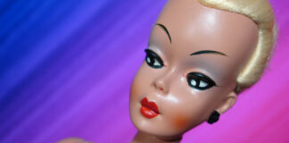 “Bild Lilli”, anterior a “Barbie” fue considerada juguete para adultos Bild Lilli doll, anterior a Barbie fue considerada «juguete para adultos»