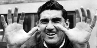 Antonio ‘La Tota’ Carbajal, la leyenda de la Selección Mexicana ¿Quién fue Antonio 'La Tota' Carbajal, la leyenda de la Selección Mexicana?