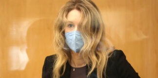 11 años de prisión para Elizabeth Holmes, fundadora de Theranos 11 años de prisión para Elizabeth Holmes, fundadora de Theranos