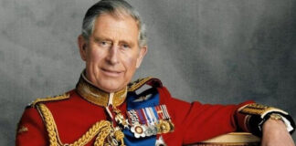 Carlos III: 70 años preparándose para ser rey Carlos III: 70 años preparándose para ser rey