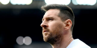 El PSG castiga a Lionel Messi por viajar sin permiso El PSG castiga a Lionel Messi por viajar sin permiso