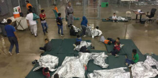 ¿Por qué hay tanta gente retenida por la patrulla fronteriza? ¿Por qué hay tanta gente retenida por la patrulla fronteriza?