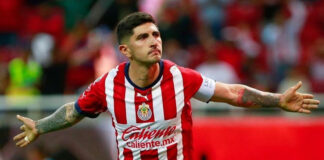 Chivas lleva ‘ventaja’ al estadio Akron; pero quizá no es suficiente Chivas lleva ‘ventaja’ al estadio Akron; pero quizá no es suficiente