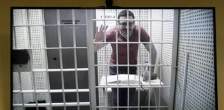 Rusia rastrea, censura y controla a sus ciudadanos Rusia rastrea, censura y controla a sus ciudadanos