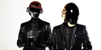 Daft Punk publica pistas de una posible visita a México Daft Punk publica pistas de una posible visita a México