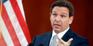 “AMLO tiene cárteles fuera de control en México”: Ron DeSantis "AMLO tiene cárteles fuera de control en México": Ron DeSantis