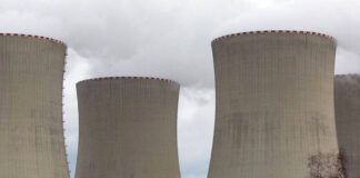 Empresas impulsarán la energía nuclear a una nueva fase Empresas impulsarán la energía nuclear a una nueva fase