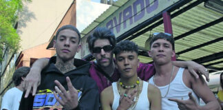 “Vglv”: El camino al éxito de los corridos tumbados El camino al éxito de los corridos tumbados