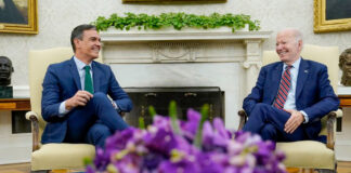 España estudia el número de migrantes latinoamericanos que acogerá España estudia el número de migrantes latinoamericanos que acogerá