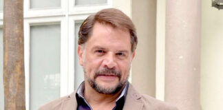 10 años y 6 meses de prisión para el actor Héctor Parra 10 años y 6 meses de prisión para el actor Héctor Parra