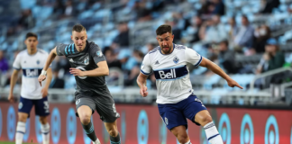 Los Vancouver Whitecaps obtienen una victoria por 3-2 sobre Minnesota United Los Vancouver Whitecaps obtienen una victoria por 3-2 sobre Minnesota United