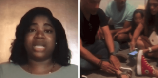 Sobreviviente del tiroteo: “Sonaba como una zona de guerra” Sobreviviente del tiroteo: "Sonaba como una zona de guerra"