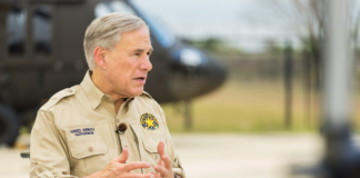 Abbott: “Cuando finalice el Título 42, Texas continuará con nuestra respuesta histórica a esta crisis” Abbott: “Cuando finalice el Título 42, Texas continuará con nuestra respuesta histórica a esta crisis”