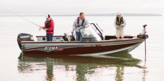 Polémica: Walz defiende las tarifas más altas en licencias de pesca y registros de embarcaciones Polémica: Walz defiende las tarifas más altas en licencias de pesca y registros de embarcaciones