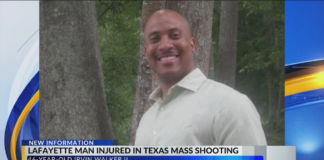 Hombre que recibe tres disparos en la masacre de Allen sobrevive tras ser operado Hombre que recibe tres disparos en la masacre de Allen sobrevive tras ser operado