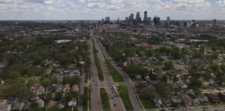 Minneapolis aprueba la eliminación de Olson Memorial Highway y la restauración de Sixth Avenue North Minneapolis aprueba la eliminación de Olson Memorial Highway y la restauración de Sixth Avenue North